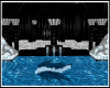 Dark ♥ Pool Room