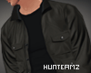 HMZ: Bomber Jacket 2.0