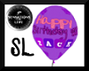 [SL]Balloon ZACK