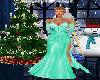 MR Holiday Wishes Gown