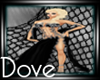 DC! Goddess Black