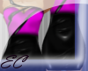 EC* Aria Purple