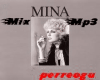 Mix Mp3  MINA