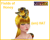 Honey Hat