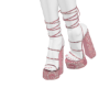 VINCY SPRING HEELS