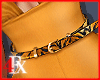 🧡 Tiger Add on Belt