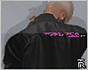 Torn Jacket