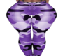Purple Camo Pants (REQ)