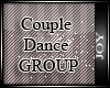 J! Couple Dance Group