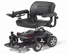 Electric-Wheelchair