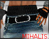 [M] Fashion jeans
