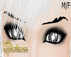 Neko Black Eyes M/F