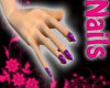(x)nails manker