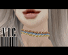 Triple Choker