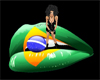 Kiss brasil