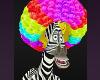 Marty Zoo Zebra Dance Fun Funny Hilarious Song Madagascar Circus