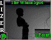 The Whim Spot Exercise