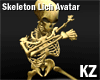 [KZ] Skeleton Lich (m)