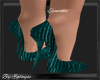 sparkle verde 
