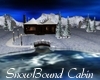 SnowBound Cabin