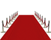 Catwalk Red Carpet