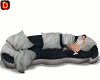 {DP} M Lounge Sofa