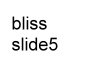 blissslide6