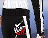 just do it. pants 2019 m