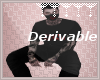 *C* Derivable Daddy