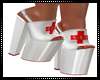 Nurse Heels