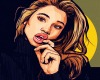 LWR}Dope Girl 4