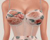 SC Floral Diamond Dress4