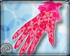 EDJ Valentine Gloves