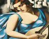 Painting by Lempicka 3