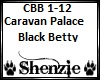Caravan Palace- Black B