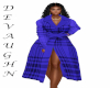 MONI PRINT COAT #3