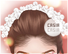 Pearl Crown 8