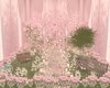 Pink Petals N Poses