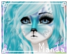 .M. AquaRuka Hair