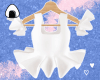 pierrot frill tops