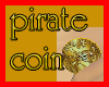 pirate coin