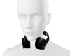HEADPHONE F BLACK PRETO