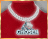Chosen Ice