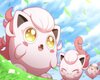 Pkmn EV : ScreamTail