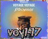 [Mix] Voyage Voyage Rmx
