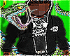 S  x  S Hoodie