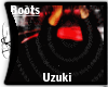 <DC> Uzuki Boots