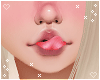 cute tongue