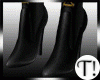 T! Lady Obscura Boots