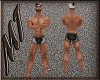 sexy male avi